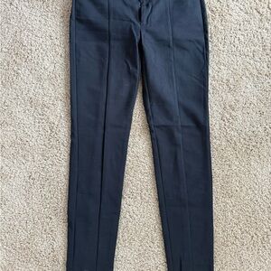 Lilly Pulitzer Black Dress Pants